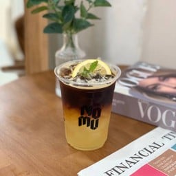 แบล็ค  ฮันนี่เลม่อน Delivery