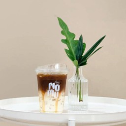 คาราเมลมัคคิอาโต้เย็น Delivery