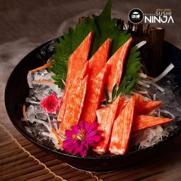 Sashimi Crab Stick
