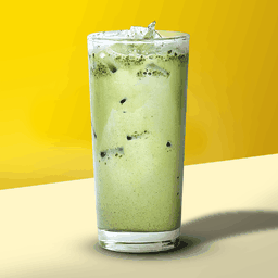 Matcha Latte | เครื่องดื่มมัทฉะลาเต้