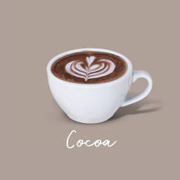 Hot Cocoa