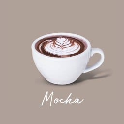 Hot Mocha