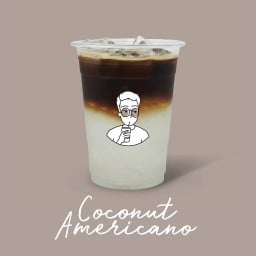 Americano Coconut