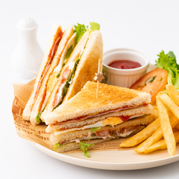 Club Sanwish / คลับแซนวิส