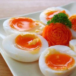 ไข่มะตูม