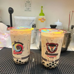 ชานมไต้หวัน