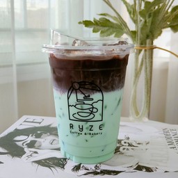 Cocoa Mint (โกโก้มิ้นท์)