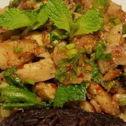 น้ำตกไก่ย่าง