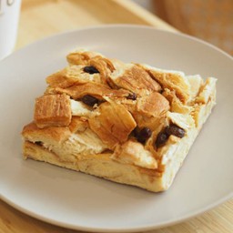 พุดดิ้งครัวซองค์