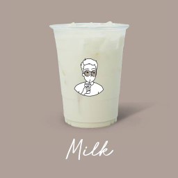 Ice Milk