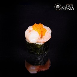 ซูชิกุ้งแก้ว