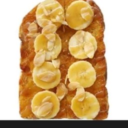 เนยคาราเมลกล้วยหอม