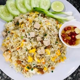 ร้านอาหารตามสั่งครัวบ้านเรา