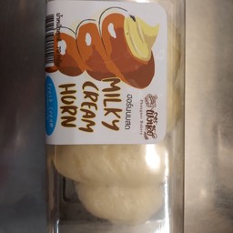 ฮอร์นนมสด