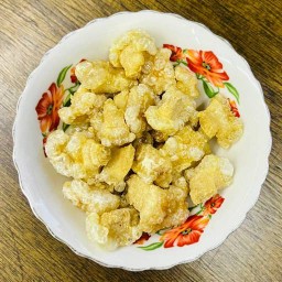 กากหมู