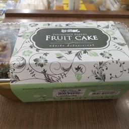 ฟรุ๊ตเค้ก