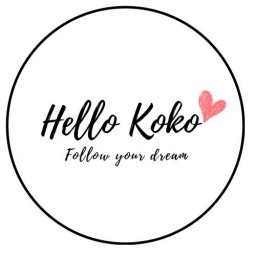 Hello koko cafe