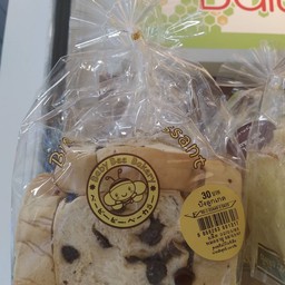 ปังลูกเกด