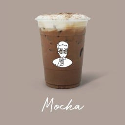 Ice Mocha