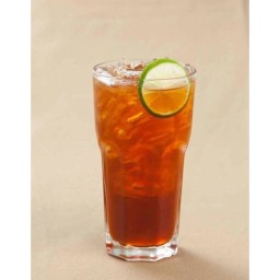 ชาแดง น้ำผึ้งมะนาว