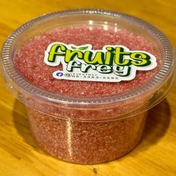 พริกเกลือบ๊วย