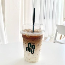 วานิลลาลาเต้ Delivey