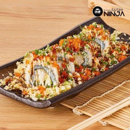 เอบิ เทมปุระ โรล