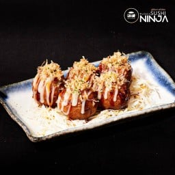 ทาโกะยากิ TAKOYAKI