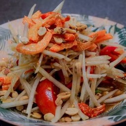 ตำโคราช