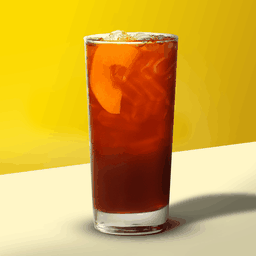 Peach Iced Tea | ชาพีช