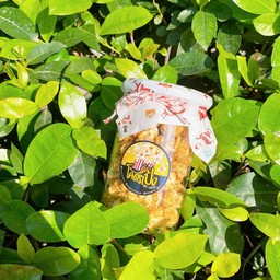 ป๊อปคอร์น รสคาราเมล 100 g