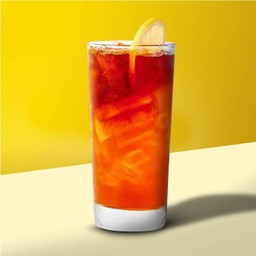 Lemon Iced Tea | ชามะนาว