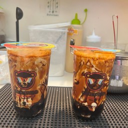 ชานมบราน์ซูก้า