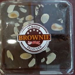 บราวนี่