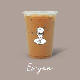 Es Yen