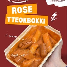 โรเซ่ต๊อกบกกี