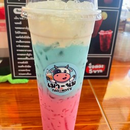 นมสดยูนิคอร์น