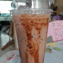 โอวัลตินเย็น