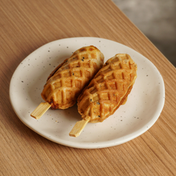 Boli Corndog