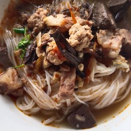 น้ำเงี้ยว