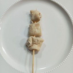 ไส้ใหญ่หมู