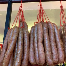 ข้าวเหนียวหมูแผ่น หมูหยอง หมูหวาน หมูสวรรค์ (หลินเจียถิง) ปรีดีพนมยงค์2 ปรีดีพนมยงค์ 2 พระโขนง