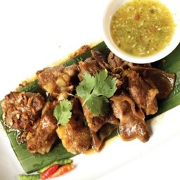 หมูตุ๋นรวม