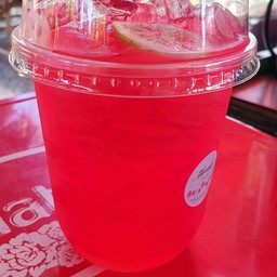 แดงมะนาว