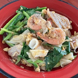 ก๋วยเตี๋ยวโกเด้งพวงทอง