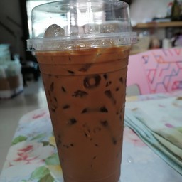 เอสเปรสโซ่เย็น