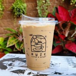 Mocha (มอคค่า)