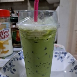 ชาเขียว