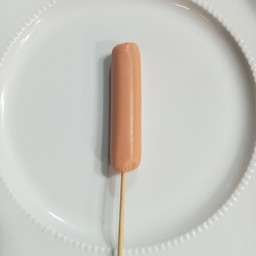 ไส้กรอกชีส