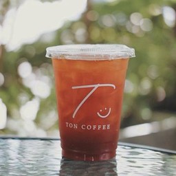 ชาดำเย็น